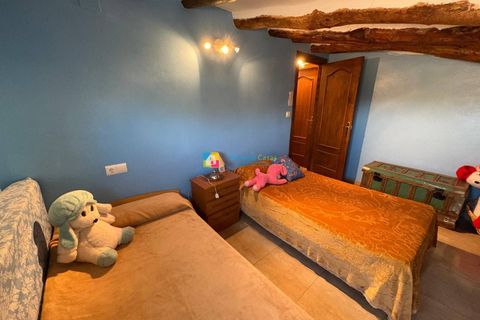 Landejendom i Velez-Rubio, Almeria, Velez-Rubio - € 160.000 | Ref: 2761 - foto 19
