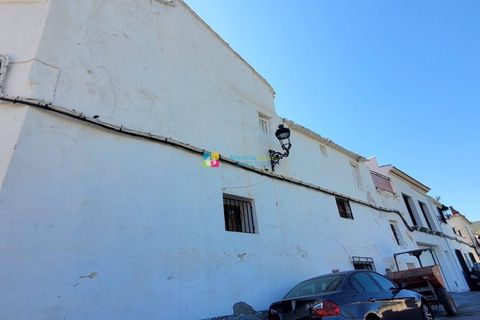 Byhus i Albanchez, Almeria, Albanchez - € 55.000 | Ref: 2418 - foto 2