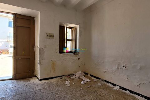 Byhus i Albanchez, Almeria, Albanchez - € 55.000 | Ref: 2418 - foto 4
