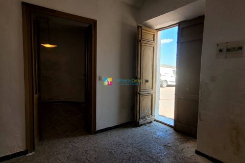 Byhus i Albanchez, Almeria, Albanchez - € 55.000 | Ref: 2418 - foto 5