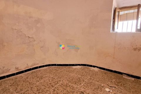 Byhus i Albanchez, Almeria, Albanchez - € 55.000 | Ref: 2418 - foto 6