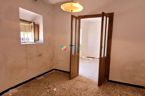 Byhus i Albanchez, Almeria, Albanchez - € 55.000 | Ref: 2418 - foto 7