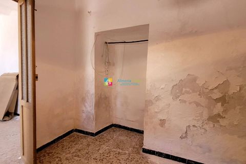 Byhus i Albanchez, Almeria, Albanchez - € 55.000 | Ref: 2418 - foto 8