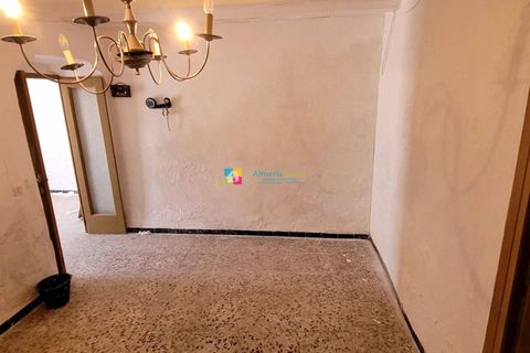 Byhus i Albanchez, Almeria, Albanchez - € 55.000 | Ref: 2418 - foto 9