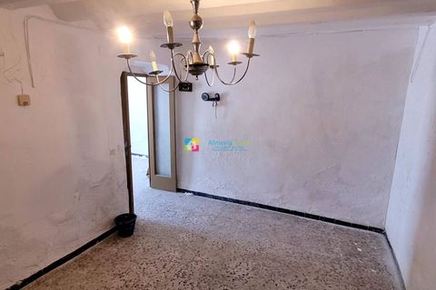 Byhus i Albanchez, Almeria, Albanchez - € 55.000 | Ref: 2418 - foto 10