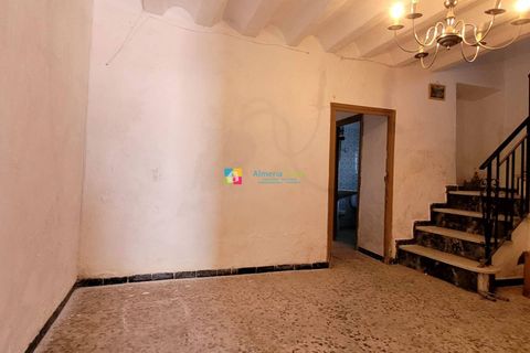 Byhus i Albanchez, Almeria, Albanchez - € 55.000 | Ref: 2418 - foto 11