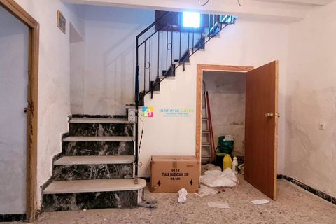 Byhus i Albanchez, Almeria, Albanchez - € 55.000 | Ref: 2418 - foto 12