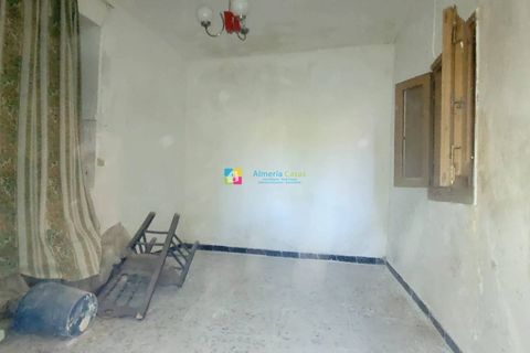 Byhus i Albanchez, Almeria, Albanchez - € 55.000 | Ref: 2418 - foto 16