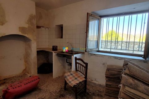 Byhus i Albanchez, Almeria, Albanchez - € 55.000 | Ref: 2418 - foto 17