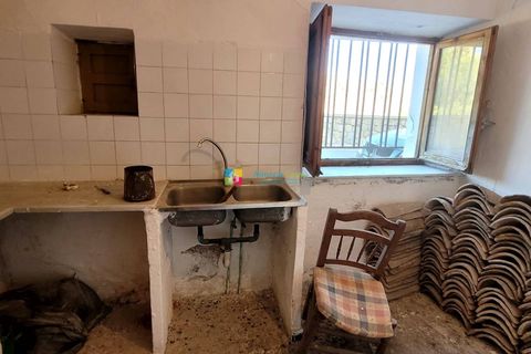 Byhus i Albanchez, Almeria, Albanchez - € 55.000 | Ref: 2418 - foto 18