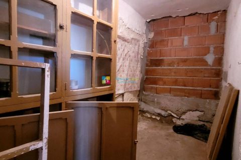Byhus i Albanchez, Almeria, Albanchez - € 55.000 | Ref: 2418 - foto 19