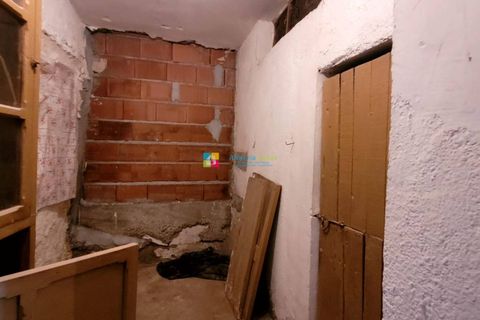 Byhus i Albanchez, Almeria, Albanchez - € 55.000 | Ref: 2418 - foto 20