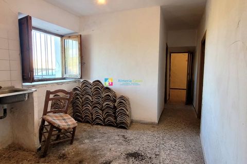 Byhus i Albanchez, Almeria, Albanchez - € 55.000 | Ref: 2418 - foto 22