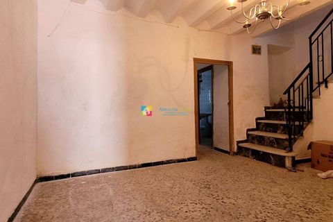Byhus i Albanchez, Almeria, Albanchez - € 55.000 | Ref: 2418 - foto 23