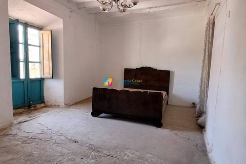 Byhus i Albanchez, Almeria, Albanchez - € 55.000 | Ref: 2418 - foto 24