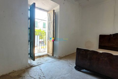 Byhus i Albanchez, Almeria, Albanchez - € 55.000 | Ref: 2418 - foto 25