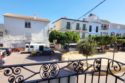 Byhus i Albanchez, Almeria, Albanchez - € 55.000 | Ref: 2418 - foto 26