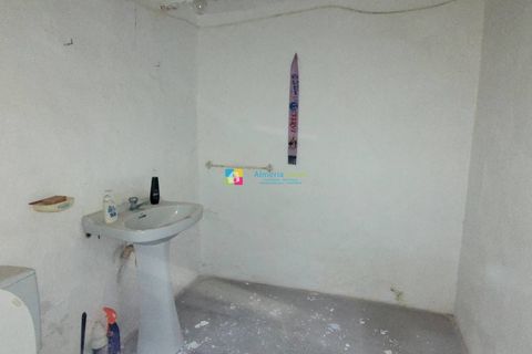 Byhus i Albanchez, Almeria, Albanchez - € 55.000 | Ref: 2418 - foto 31