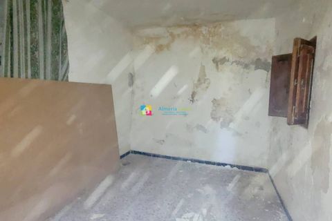 Byhus i Albanchez, Almeria, Albanchez - € 55.000 | Ref: 2418 - foto 32