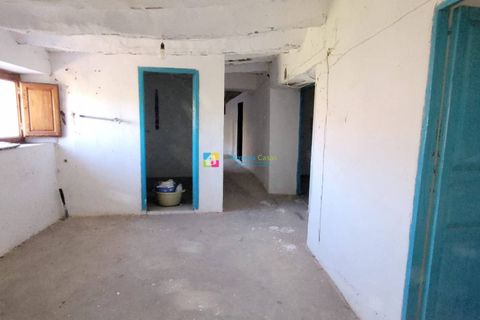Byhus i Albanchez, Almeria, Albanchez - € 55.000 | Ref: 2418 - foto 33
