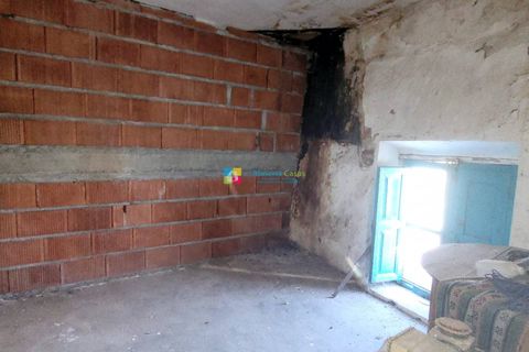 Byhus i Albanchez, Almeria, Albanchez - € 55.000 | Ref: 2418 - foto 34