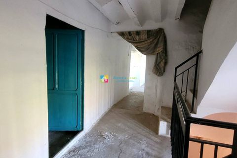 Byhus i Albanchez, Almeria, Albanchez - € 55.000 | Ref: 2418 - foto 36