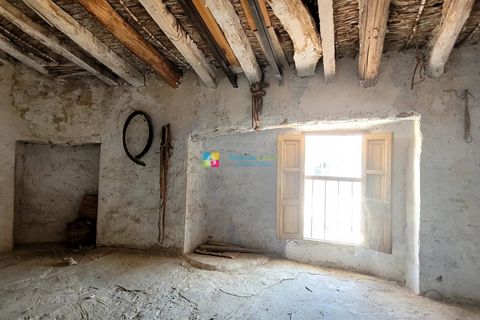 Byhus i Albanchez, Almeria, Albanchez - € 55.000 | Ref: 2418 - foto 37