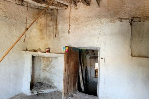 Byhus i Albanchez, Almeria, Albanchez - € 55.000 | Ref: 2418 - foto 38
