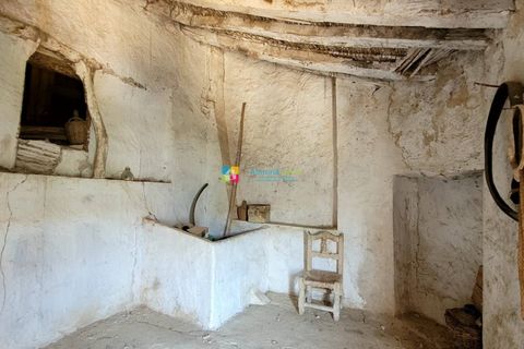 Byhus i Albanchez, Almeria, Albanchez - € 55.000 | Ref: 2418 - foto 39