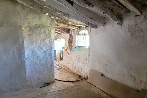 Byhus i Albanchez, Almeria, Albanchez - € 55.000 | Ref: 2418 - foto 41