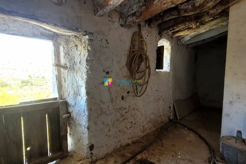 Byhus i Albanchez, Almeria, Albanchez - € 55.000 | Ref: 2418 - foto 43