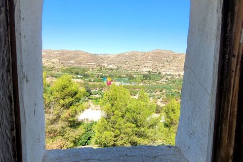 Byhus i Albanchez, Almeria, Albanchez - € 55.000 | Ref: 2418 - foto 44