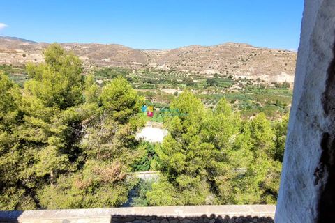 Byhus i Albanchez, Almeria, Albanchez - € 55.000 | Ref: 2418 - foto 45