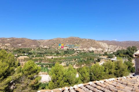 Byhus i Albanchez, Almeria, Albanchez - € 55.000 | Ref: 2418 - foto 46