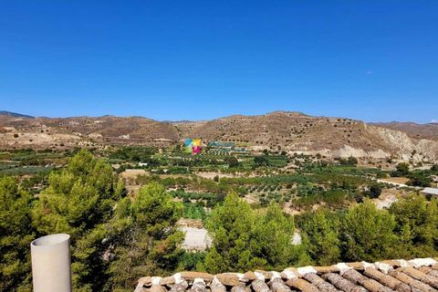 Byhus i Albanchez, Almeria, Albanchez - € 55.000 | Ref: 2418 - foto 47