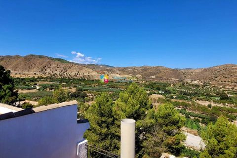 Byhus i Albanchez, Almeria, Albanchez - € 55.000 | Ref: 2418 - foto 49