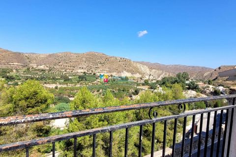 Byhus i Albanchez, Almeria, Albanchez - € 55.000 | Ref: 2418 - foto 50