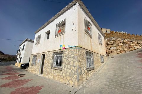 Byhus i Partaloa, Almeria, Partaloa - € 72.995 | Ref: 2213 - foto 2