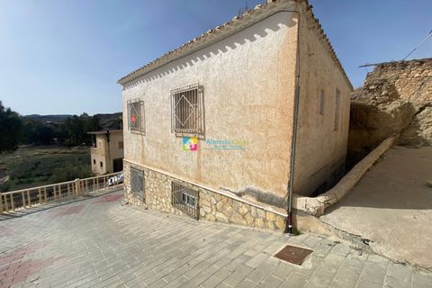 Byhus i Partaloa, Almeria, Partaloa - € 72.995 | Ref: 2213 - foto 3
