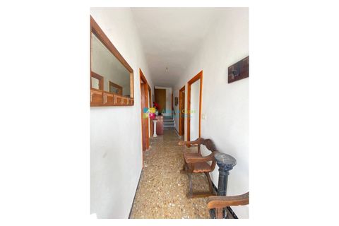 Byhus i Partaloa, Almeria, Partaloa - € 72.995 | Ref: 2213 - foto 4
