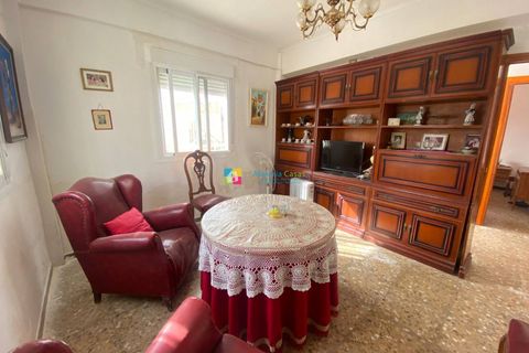Byhus i Partaloa, Almeria, Partaloa - € 72.995 | Ref: 2213 - foto 5