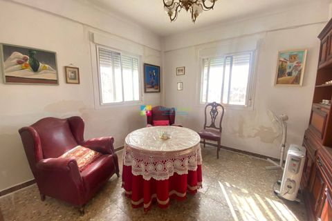 Byhus i Partaloa, Almeria, Partaloa - € 72.995 | Ref: 2213 - foto 6