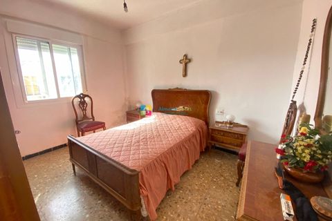 Byhus i Partaloa, Almeria, Partaloa - € 72.995 | Ref: 2213 - foto 7