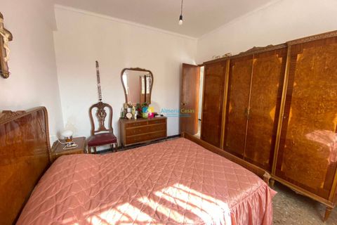 Byhus i Partaloa, Almeria, Partaloa - € 72.995 | Ref: 2213 - foto 8