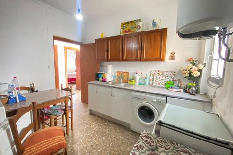 Byhus i Partaloa, Almeria, Partaloa - € 72.995 | Ref: 2213 - foto 11