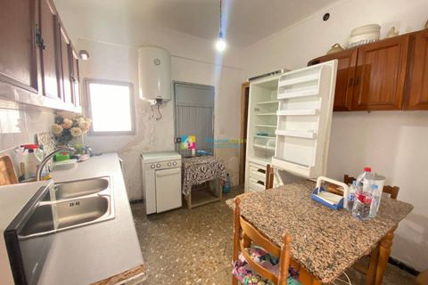 Byhus i Partaloa, Almeria, Partaloa - € 72.995 | Ref: 2213 - foto 12
