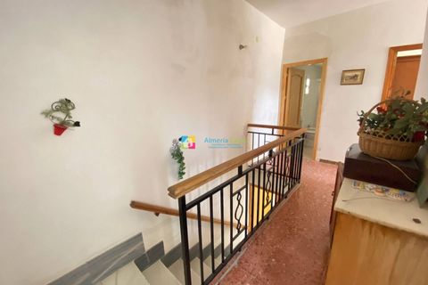 Byhus i Partaloa, Almeria, Partaloa - € 72.995 | Ref: 2213 - foto 14