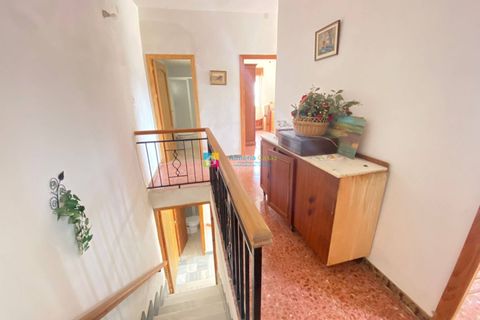 Byhus i Partaloa, Almeria, Partaloa - € 72.995 | Ref: 2213 - foto 15