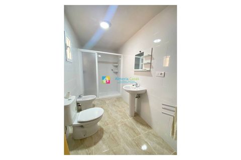 Byhus i Partaloa, Almeria, Partaloa - € 72.995 | Ref: 2213 - foto 17