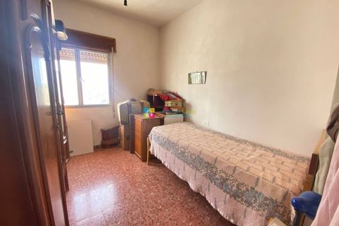 Byhus i Partaloa, Almeria, Partaloa - € 72.995 | Ref: 2213 - foto 18